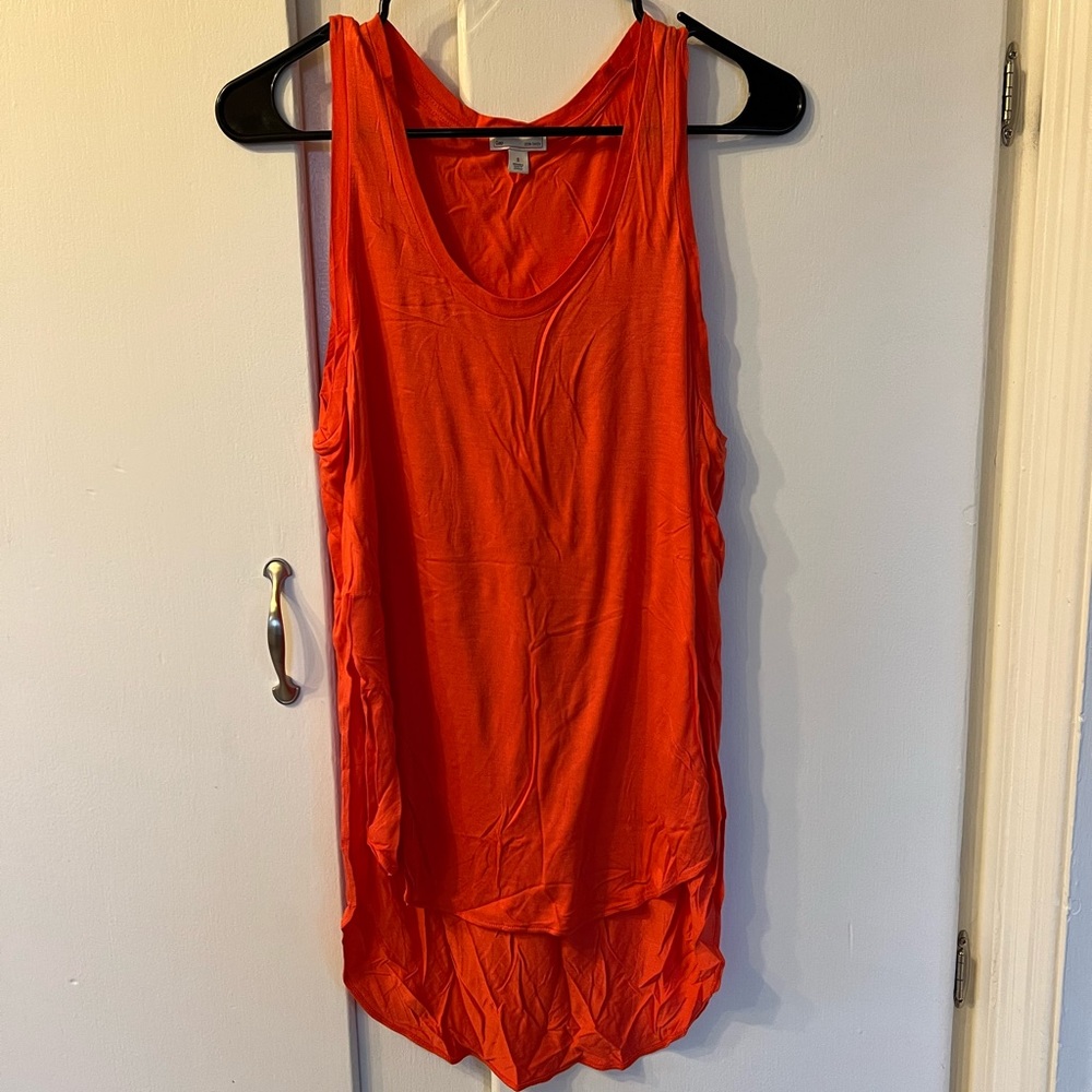 Gap tank